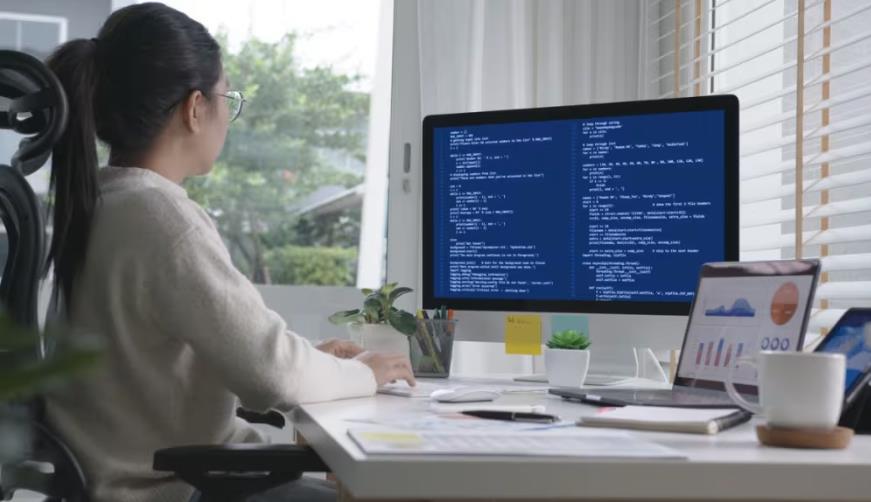 宁津县企业数字化解决方案：机器学习赋能商业模式升级的核心路径